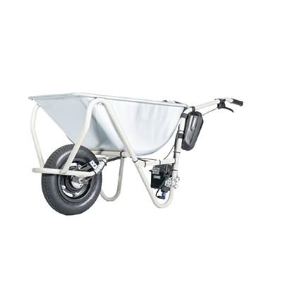 一輪車