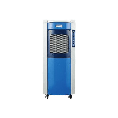 気化式冷風機